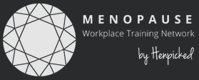 Menopause Training Logo